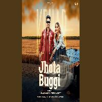Jhota Buggi Kehar Kharkiya Ft Vaishali Chaudhary New Haryanvi Song 2025 By Diler Kharkiya,AK Jatti Poster
